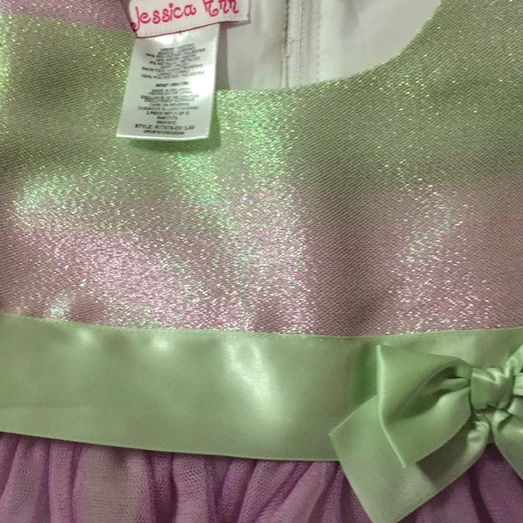 π Girls size 18 Months Jessica Ann dress set - Picture 2 of 6